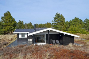 Holiday home J.Tagholmsvej G- 2019